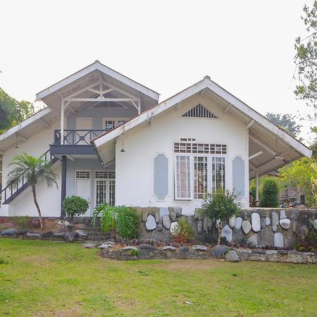 Hotel O Puncak Bogor Near Taman Safari Exterior photo