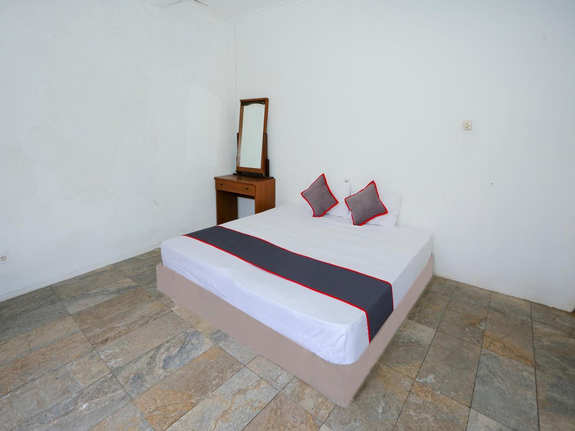 Hotel O Puncak Bogor Near Taman Safari Exterior photo