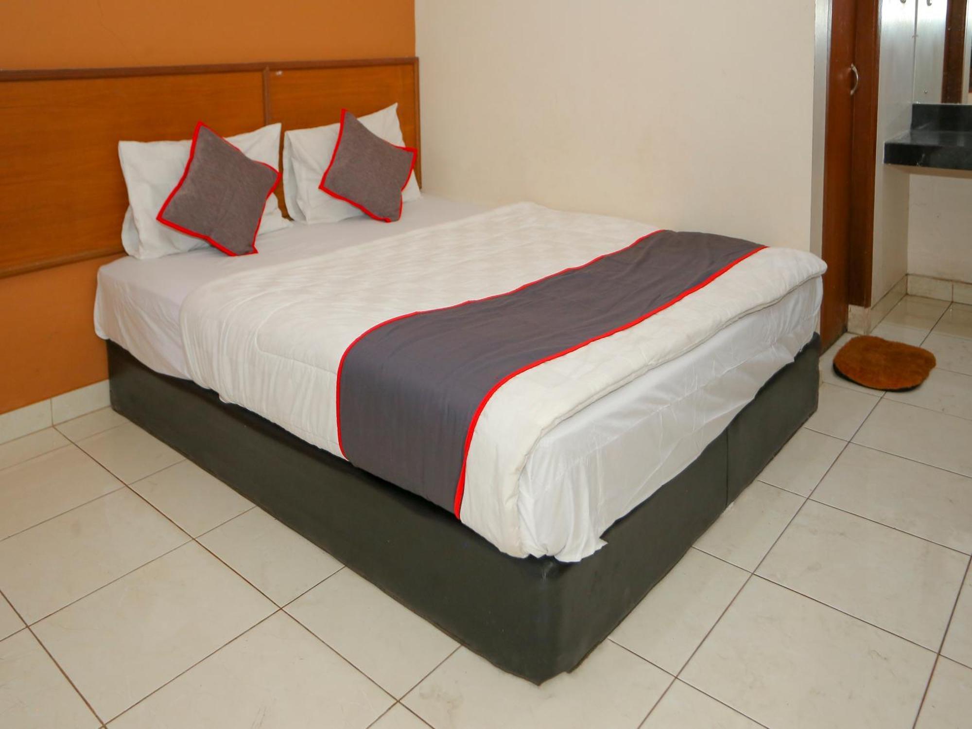 Hotel O Puncak Bogor Near Taman Safari Exterior photo