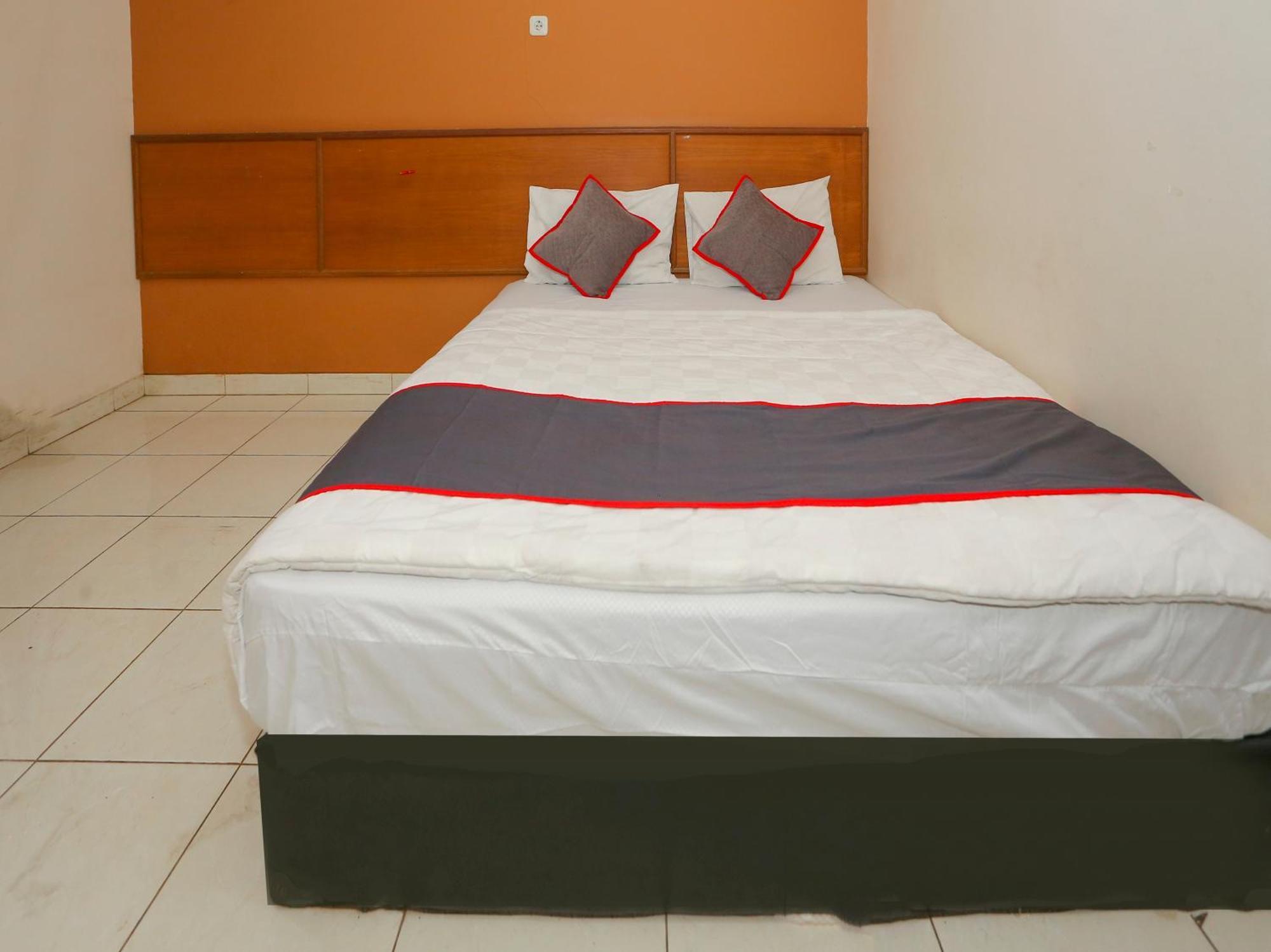 Hotel O Puncak Bogor Near Taman Safari Exterior photo