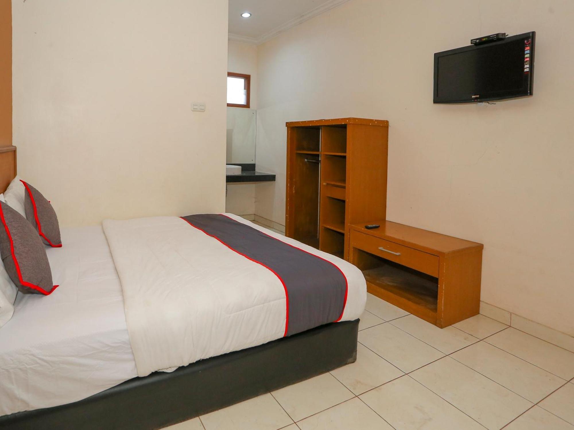Hotel O Puncak Bogor Near Taman Safari Exterior photo